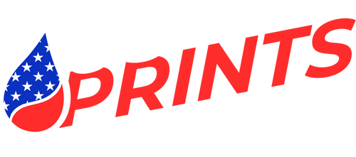 US PRINTS